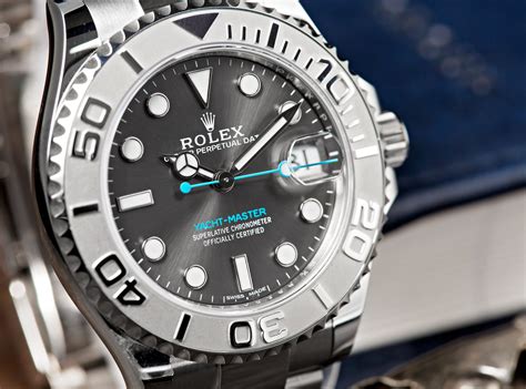 rolex yachtmaster formigine|Rolex yacht master review.